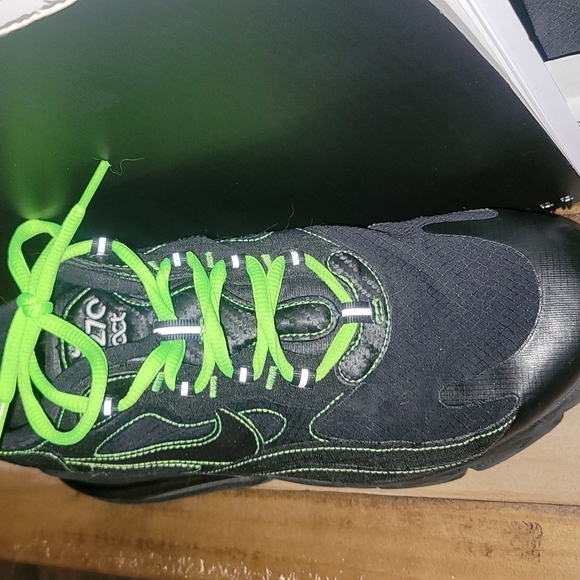 Men's Nike Air 270 React - Picture 3 of 7